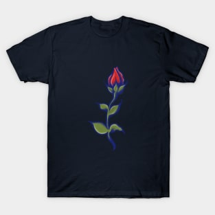 Vintage Rose T-Shirt